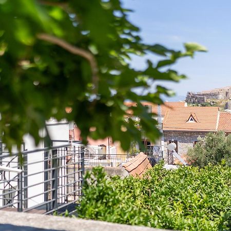 Spacious Home With Yard, Mytilene Lesvos Εξωτερικό φωτογραφία