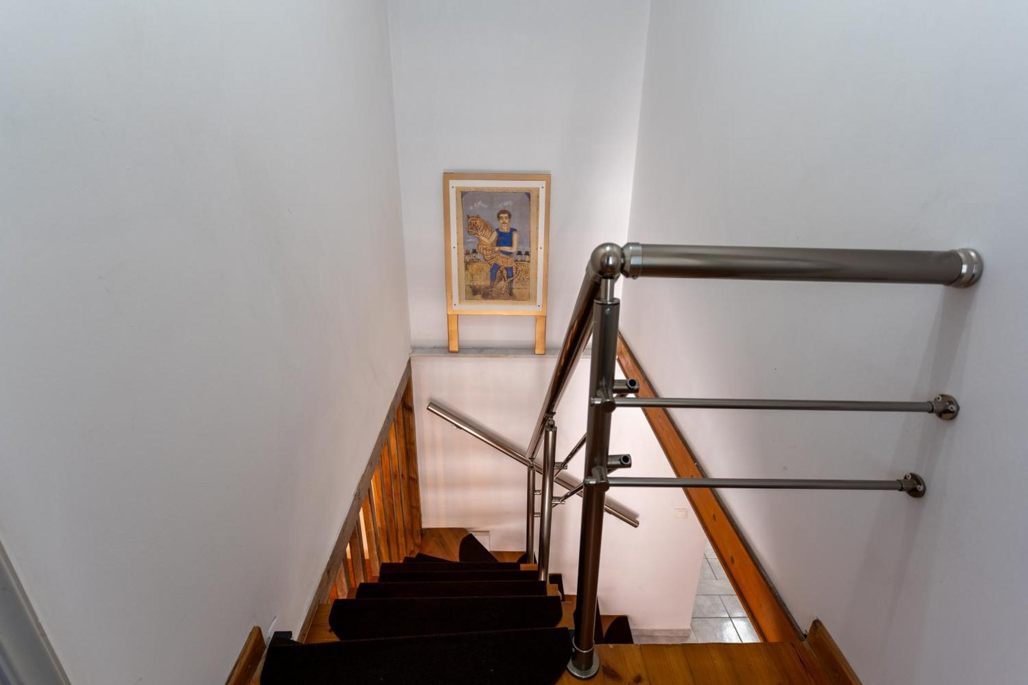 Spacious Home With Yard, Mytilene Lesvos Εξωτερικό φωτογραφία